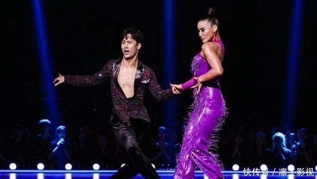 街舞|《这街》刚结束,又录《舞蹈风暴》,张艺兴凭什么能当节目评委?