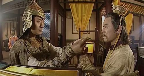 李渊|秦琼是建成元吉必杀名单上第一人，为何却不是玄武门十打手之一？