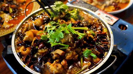 舌尖|拾味德清 | 踏遍江湖只为寻这舌尖一抹辣