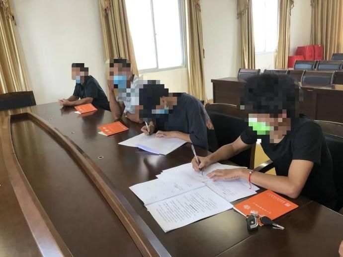 荔城区检察院|临界预防为触法少年敲响警钟