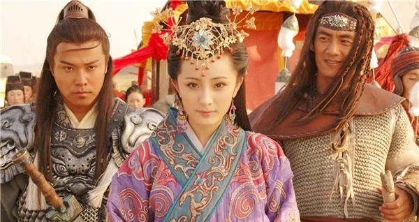 真实|王昭君真实的容貌复原图，网友看后炸锅：这么丑？专家：这就是她