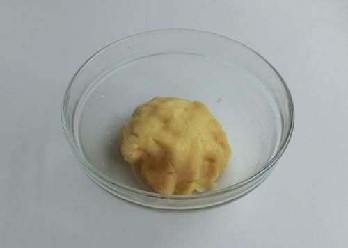  杏仁粉|一款健康的小零食，都是手边的食材，记住2个技巧，酥的都掉渣