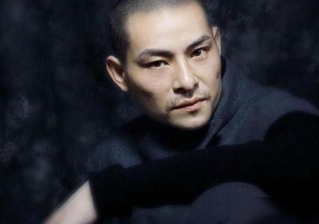  替身|曾是刘德华金牌替身，林奕衡爆近照同岳父蹦迪，42岁气质非凡