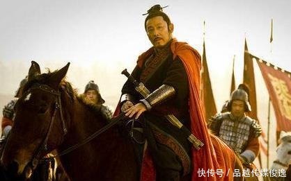 开创|刘邦开创汉朝，临死仍不知被吕后戴绿帽，最后靠儿子帮报仇