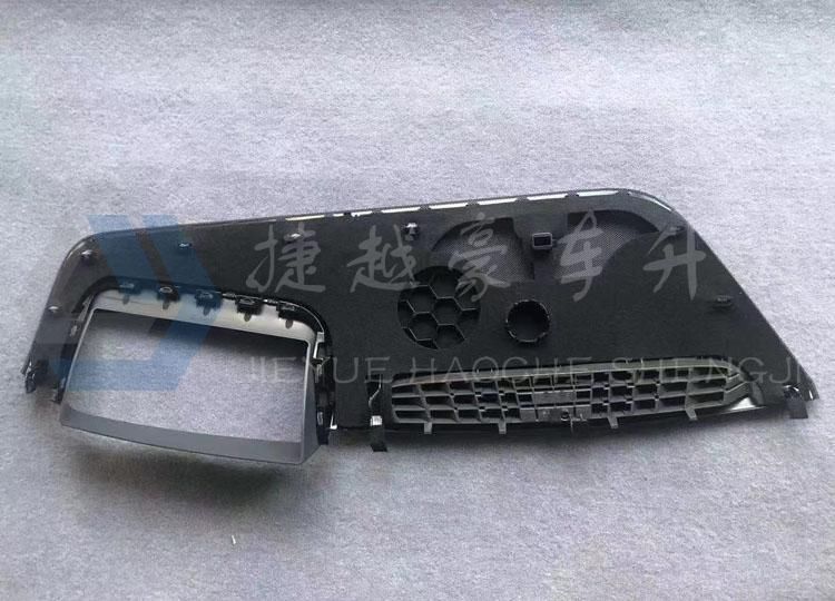 汽车信息|奔驰GLE450加装原厂HUD抬头显示 汽车信息一览