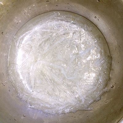  杏仁豆腐|桂花杏仁豆腐