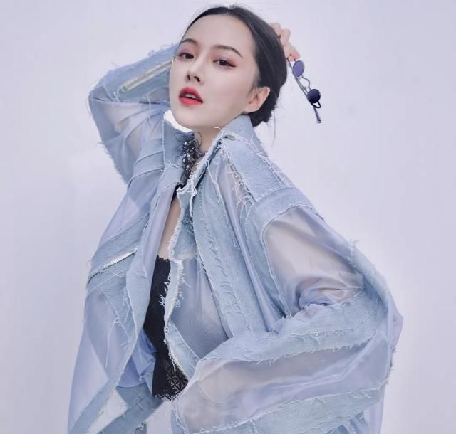  李安|90后导演颜睿：她被称为比李安还会表达的存在