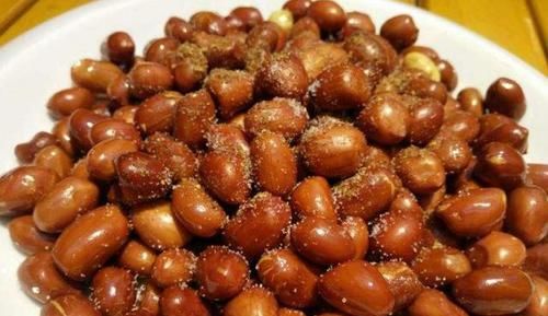  下酒菜|这6道下酒菜，堪称中国“最硬”！如果只能选1道，你怎么选？