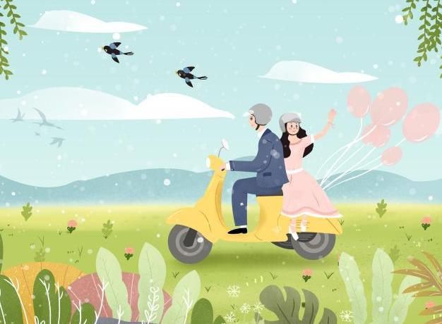 彩礼|女友列出一份结婚彩礼明细清单，男孩看完跪求分手放过：请放我一条生路