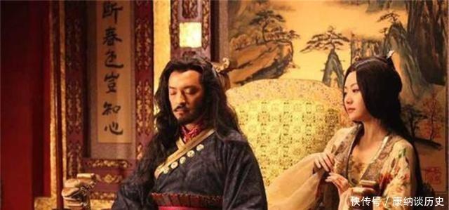 舅舅家|皇帝去舅舅家游玩，无意间爱上一女子，为娶她灭了舅舅全家