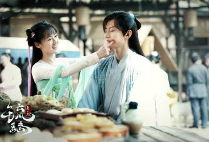  开播|在芒果TV下架又上架！《琉璃美人煞》开播之后吐槽不断