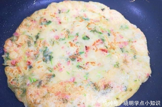 夏天|夏天就爱吃这早餐,手不碰面,筷子搅一搅,营养又好吃