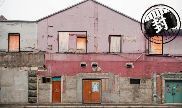 马路|回忆杀卢湾区超嗲百年马路,上海人永远记得你