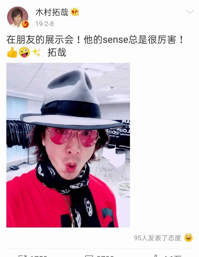  神颜|男神都逃脱不了中年油腻？48岁的他却比18岁时的神颜更让我心动