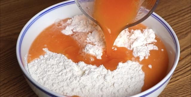 比肉|早餐不要吃面包,教你怎么懒惰,做的时候比肉还好吃