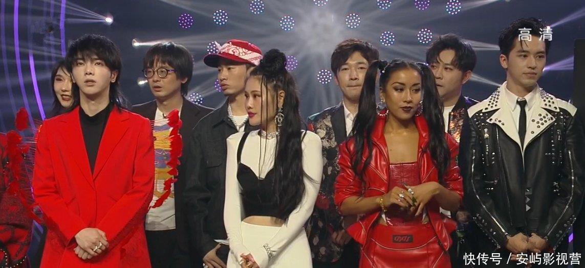 袁娅维|恭喜!华晨宇拿下歌王,袁娅维第二,周深第一轮淘汰被质疑是剧本