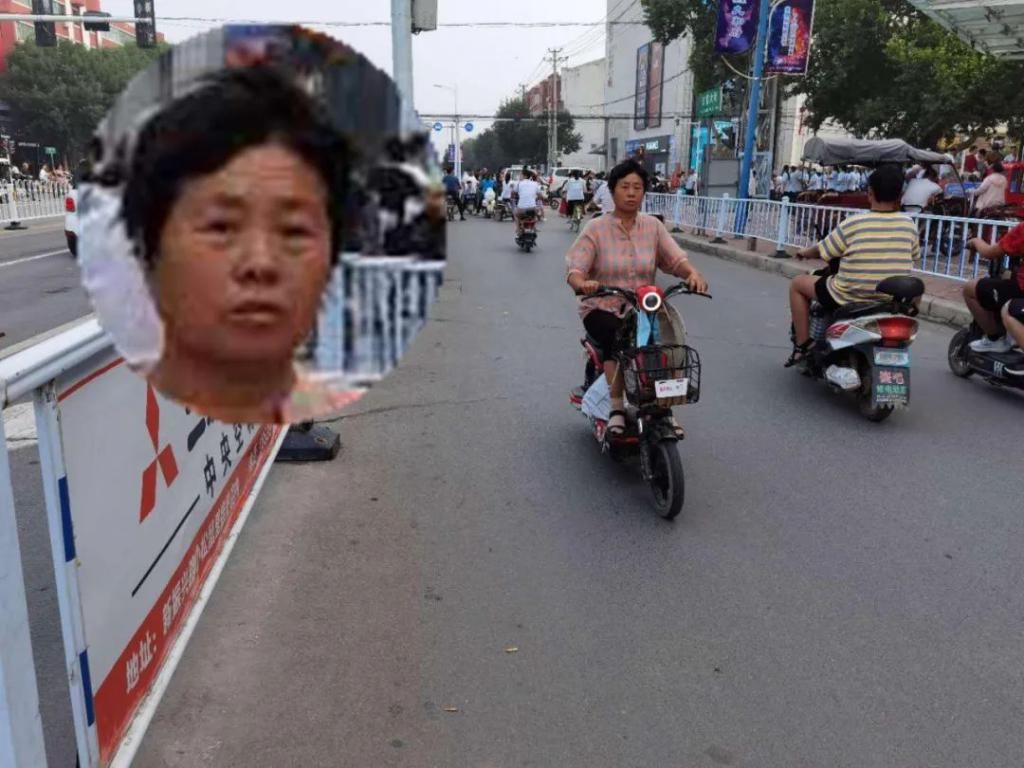 焦作|城事丨现场实拍！焦作又有一批男男女女被曝光！有你认识的么？