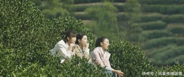 小张|王漫妮回家相亲,小张主任这一举动,揭示三线和一线城市的区别