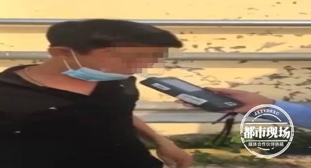  负责|酒驾加超员 交警教育司机时 孩子语出惊人：出了问题不用你负责