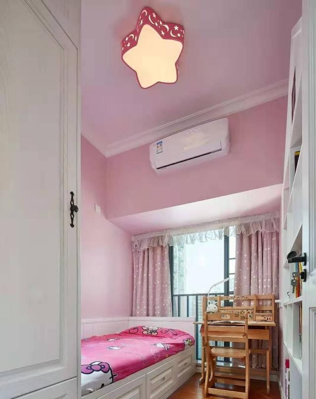  方式|120平变繁复的设计为纯粹的简单, 用自然的方式去诠释