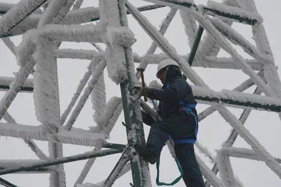 出行|出行提示！冻哭！降温10℃+霜冻+冰冻！今年或遇60年极寒冬天？真相是…