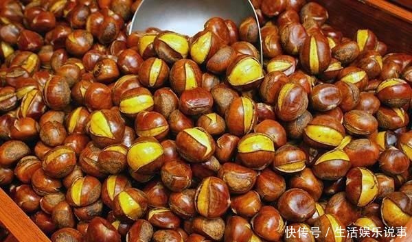 作用|板栗的功效与作用有哪些 板栗怎么去皮和壳 板栗怎么做好吃