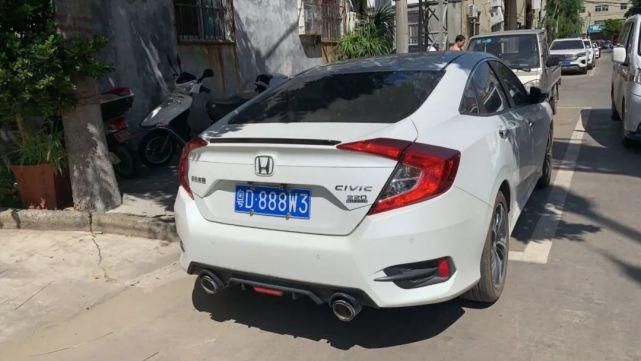 明明|曝光 | 澄海多位车主明明把车停在线内,却还是被抄牌!原来...