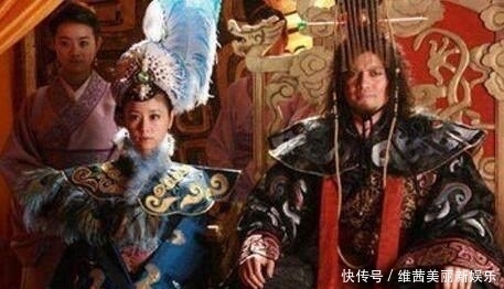 神界|纣王是人间天子, 女娲是神界神仙, 纣王为何敢在女娲庙亵渎女娲?