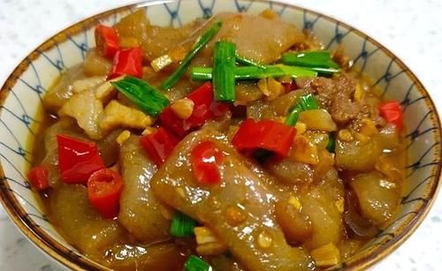 回味|让人欲罢不能的下饭菜,香辣开胃,营养解馋,品尝过后回味悠长!