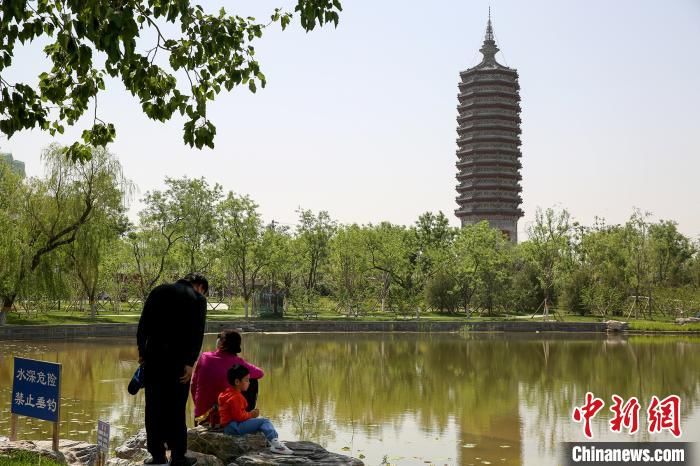 郊区|北京启动城乡公园互动帮扶 提升郊区公园服务管理水平