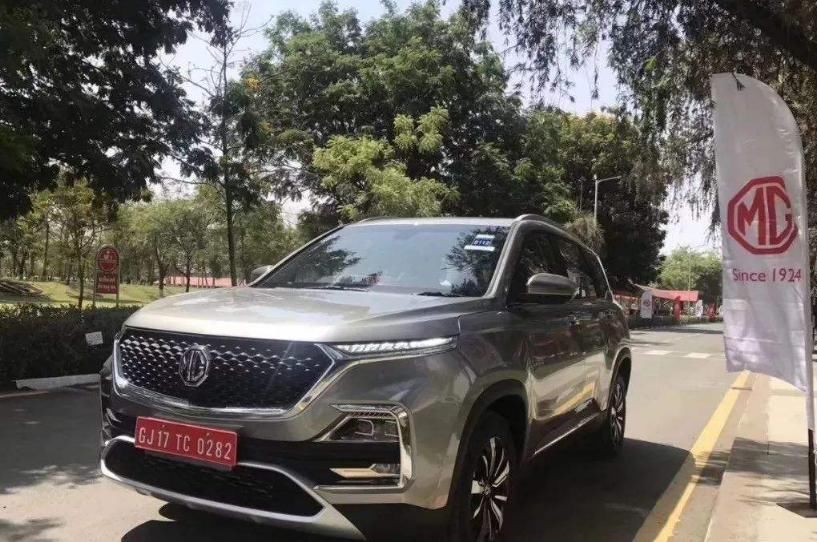  中国收购|印度大卖的“国产车”，刚上市就有2.5万台订单，疯抢原因笑死人