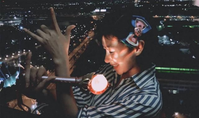  喜欢|人间金瓜万茜，到底为什么这么招人喜欢？