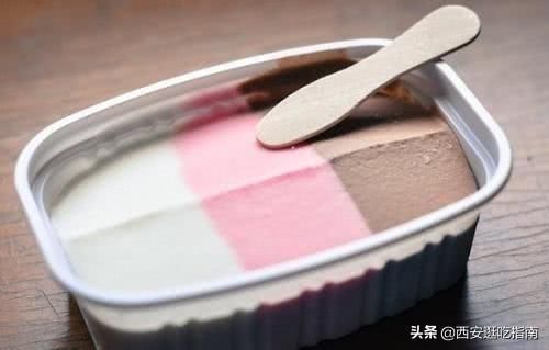 菠萝味道|90后童年最常见的12种雪糕,如果你全都吃过,孩子应该上小学了