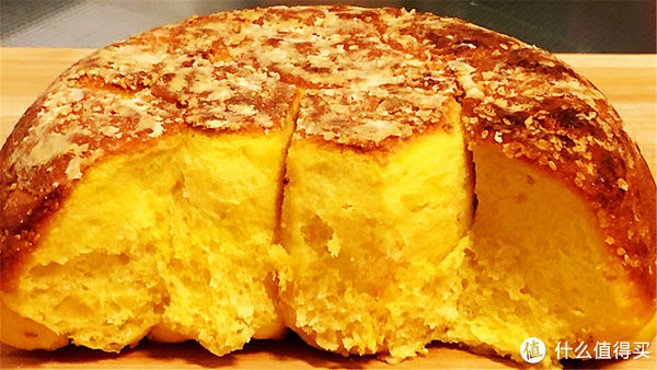 红薯|红薯加鸡蛋,简单一做比蛋糕还香,新手也能学得会