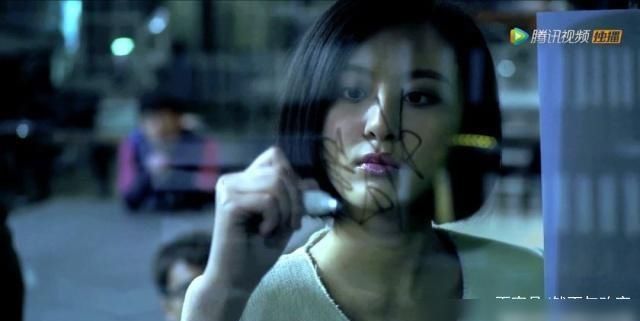  标题|Mirror拉片的标题：三《暗黑者》