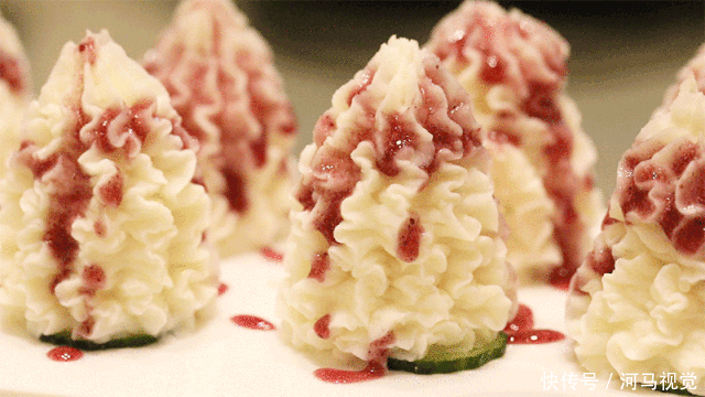 东北|“东北马卡龙”来了!5块一个,吃完就后悔了……