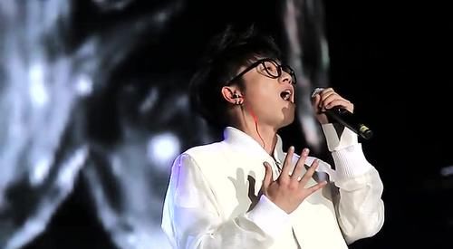  卡西莫多|郎朗心中最爱的年轻艺人，袁弘心里的有才家人，原来都是他