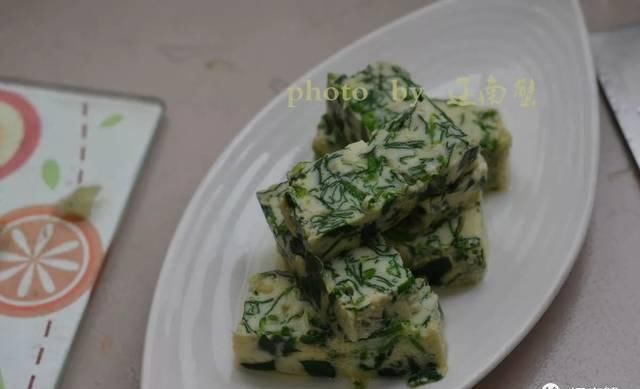 蒸蛋|? 蒸蛋蒸出大理石模样,吃一口又嫩又滑,真美