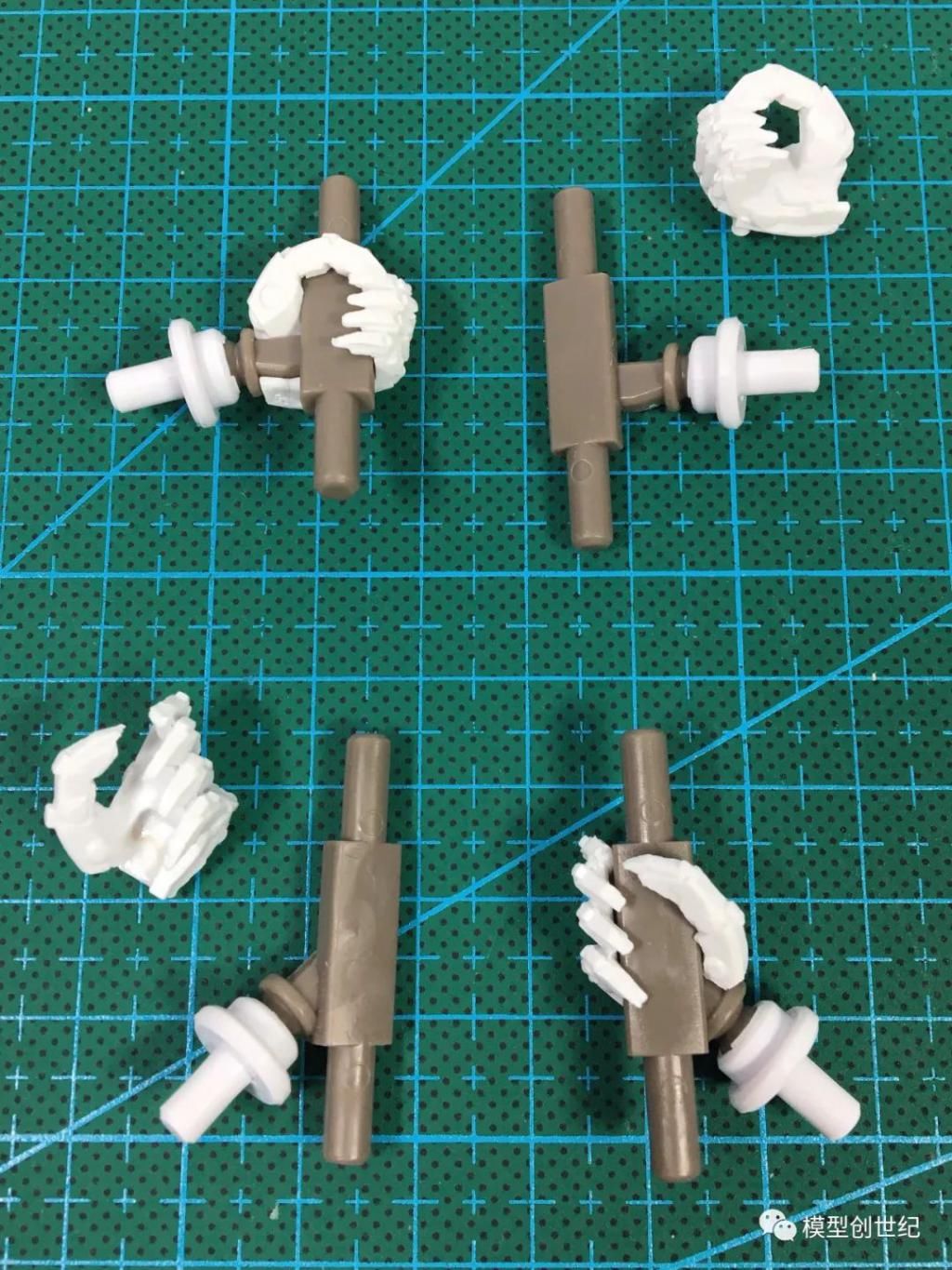  斗笠|【深度详评】一文说清核诚治造”驳机制-空刃”优劣