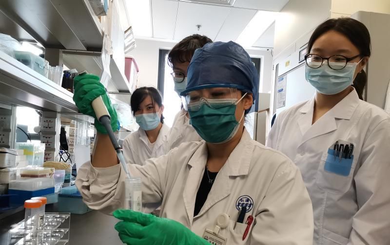  糖尿病|仁济团队新成果：糖尿病视网膜病变可通过血液检测早发现