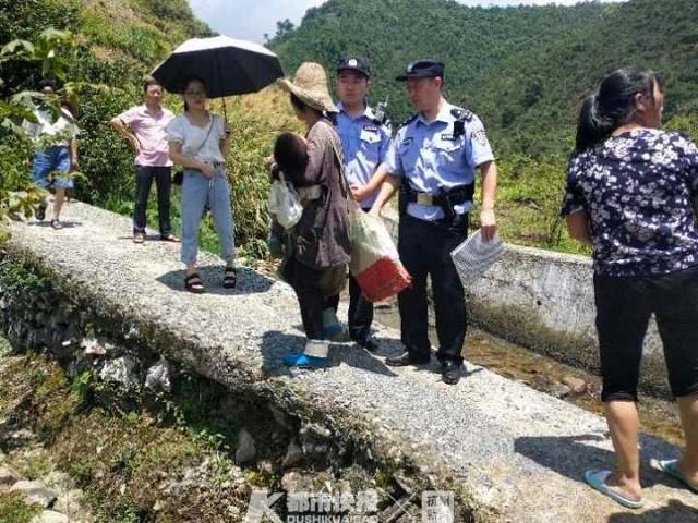  急坏|淳安5岁娃走失近2小时，把所有人都急坏了