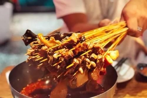 川菜|京城这些川味小馆,让您一筷子回到四川!