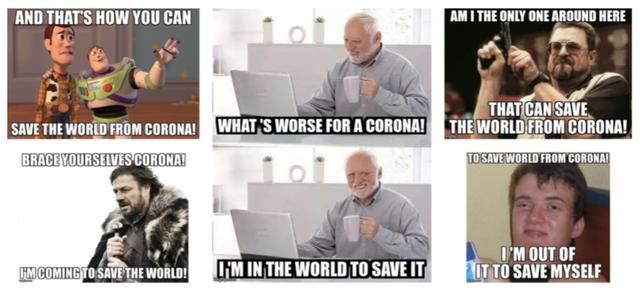  表情|想不到，那些让我半夜偷偷收藏的沙雕表情包，竟是出自AI之手