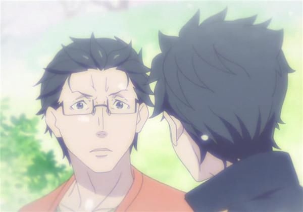  亲子|Re0第二季：亲子话为何是全作的经典？和这四个原因脱不了关系