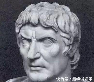 苏拉|马略苏拉大作战,却把罗马共和国毁了个底朝天