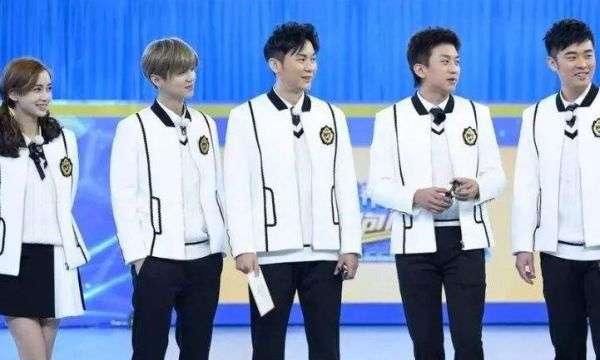  瞬间|baby最希望谁能够回归跑男？下意识说出2个字，粉丝瞬间泪目