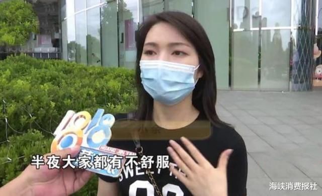  女子|老板请客吃大餐后，3个员工全出问题了，女子：我们要求赔偿10万