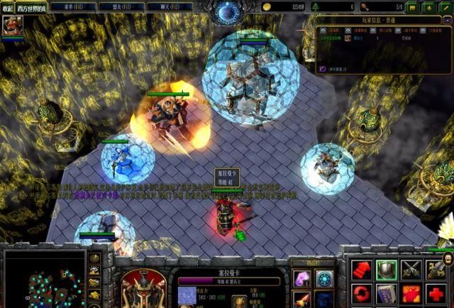  剧情|只有玩过《西方5》支线剧情才能真正了解这个世界究竟发生了什么