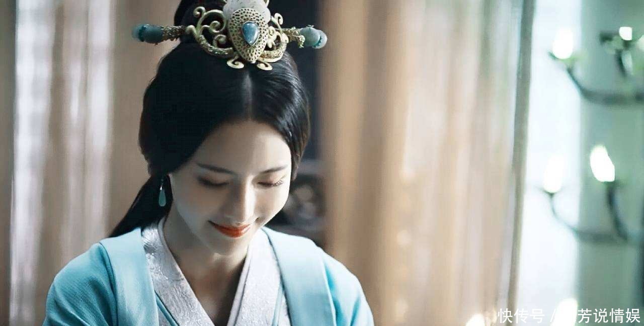 美艳|孙策被刺身亡后,年轻美艳的大乔结局是怎样的?下场令人心酸