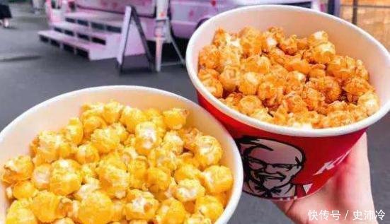 大餐|肯德基“最良心”的5大餐品,分量足味道好还便宜,却少有人知道!